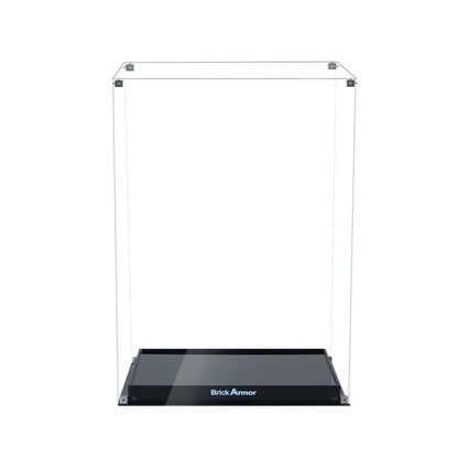 BrickArmor Display Case for LEGO 43230 Camera