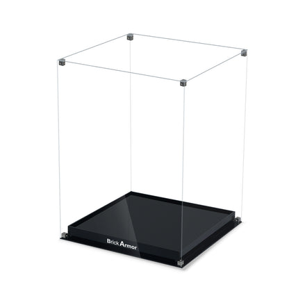BrickArmor Display Case for LEGO 43230 Camera